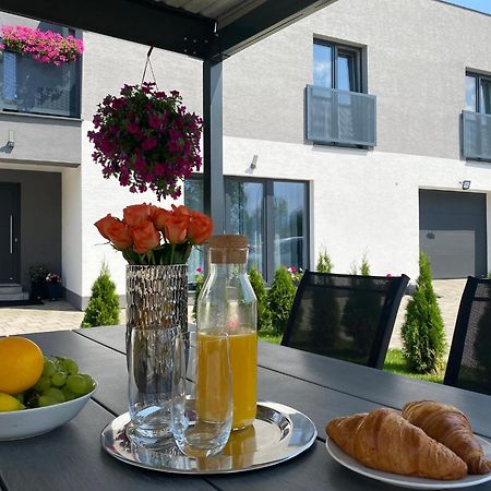 City Apartments Liptovsky Mikulas Luaran gambar