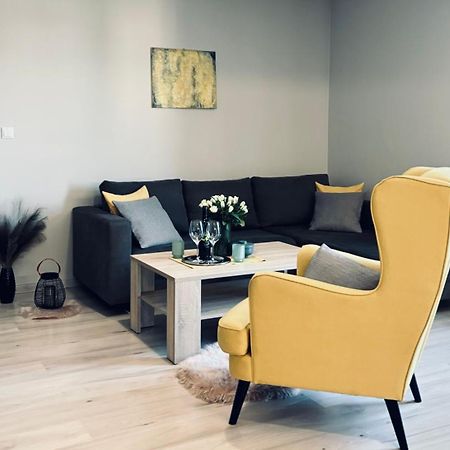 City Apartments Liptovsky Mikulas Luaran gambar