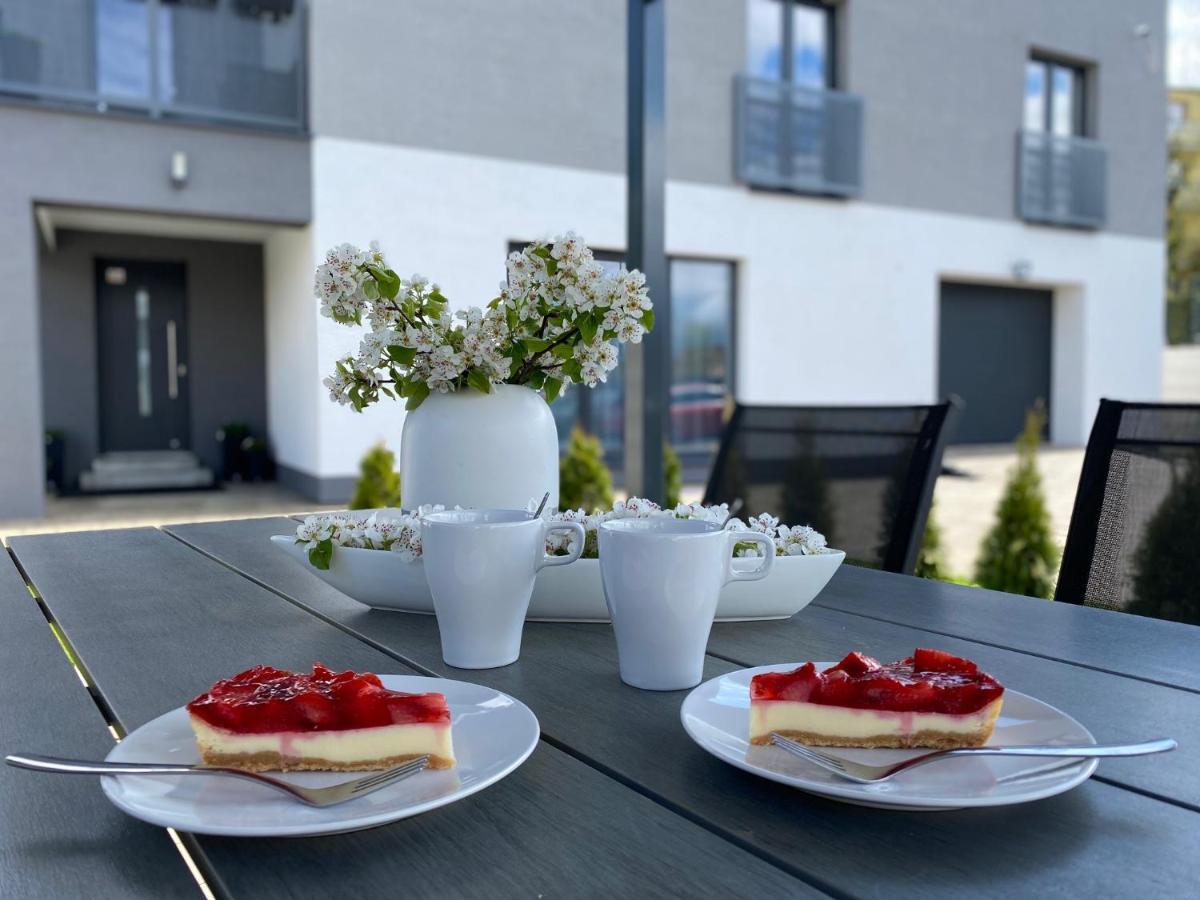 City Apartments Liptovsky Mikulas Luaran gambar