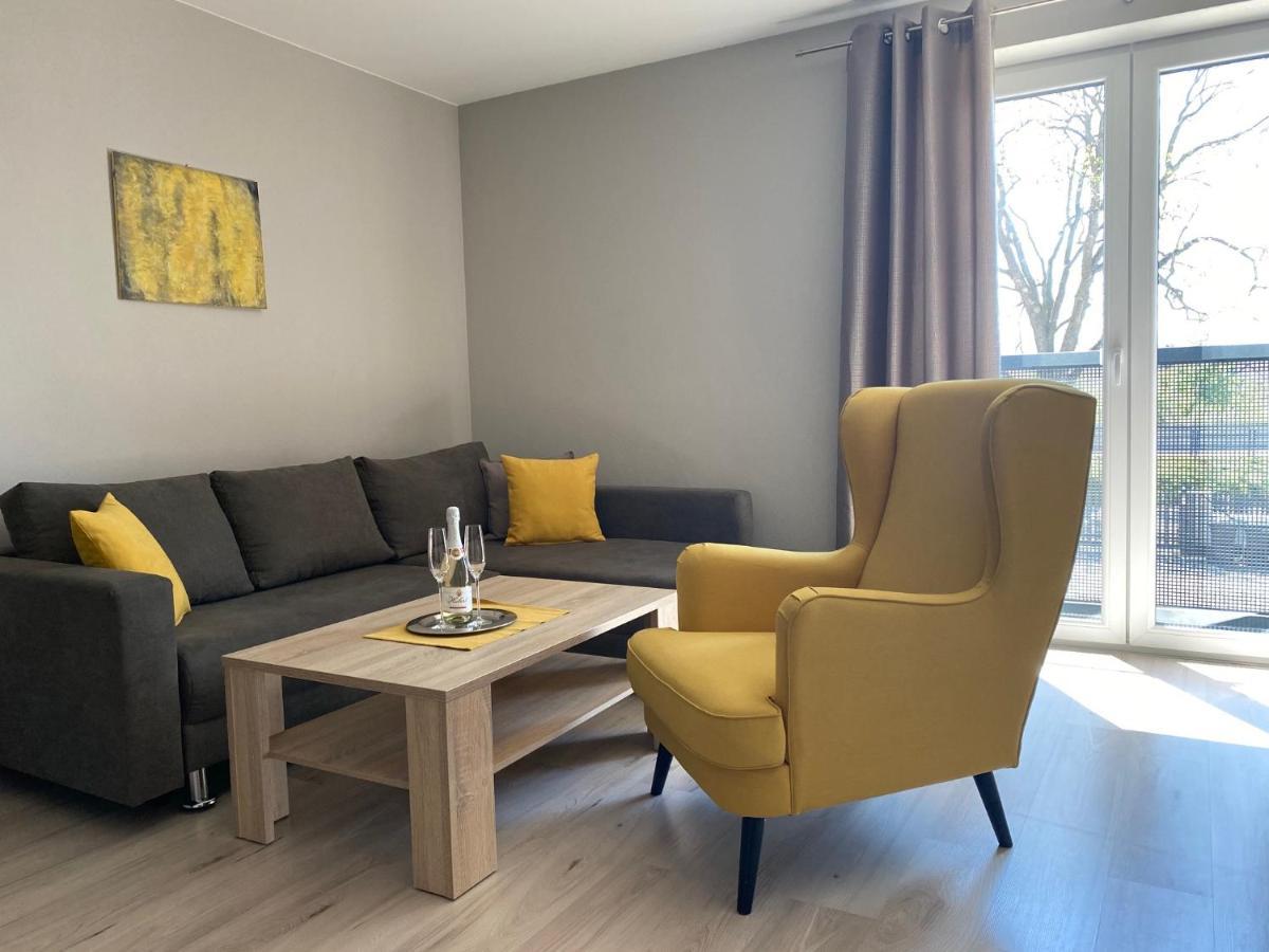City Apartments Liptovsky Mikulas Luaran gambar