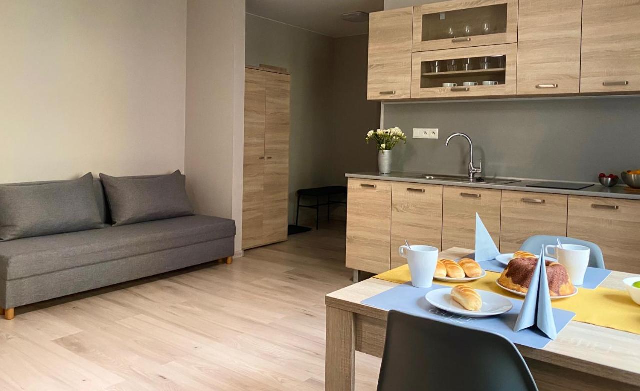 City Apartments Liptovsky Mikulas Luaran gambar