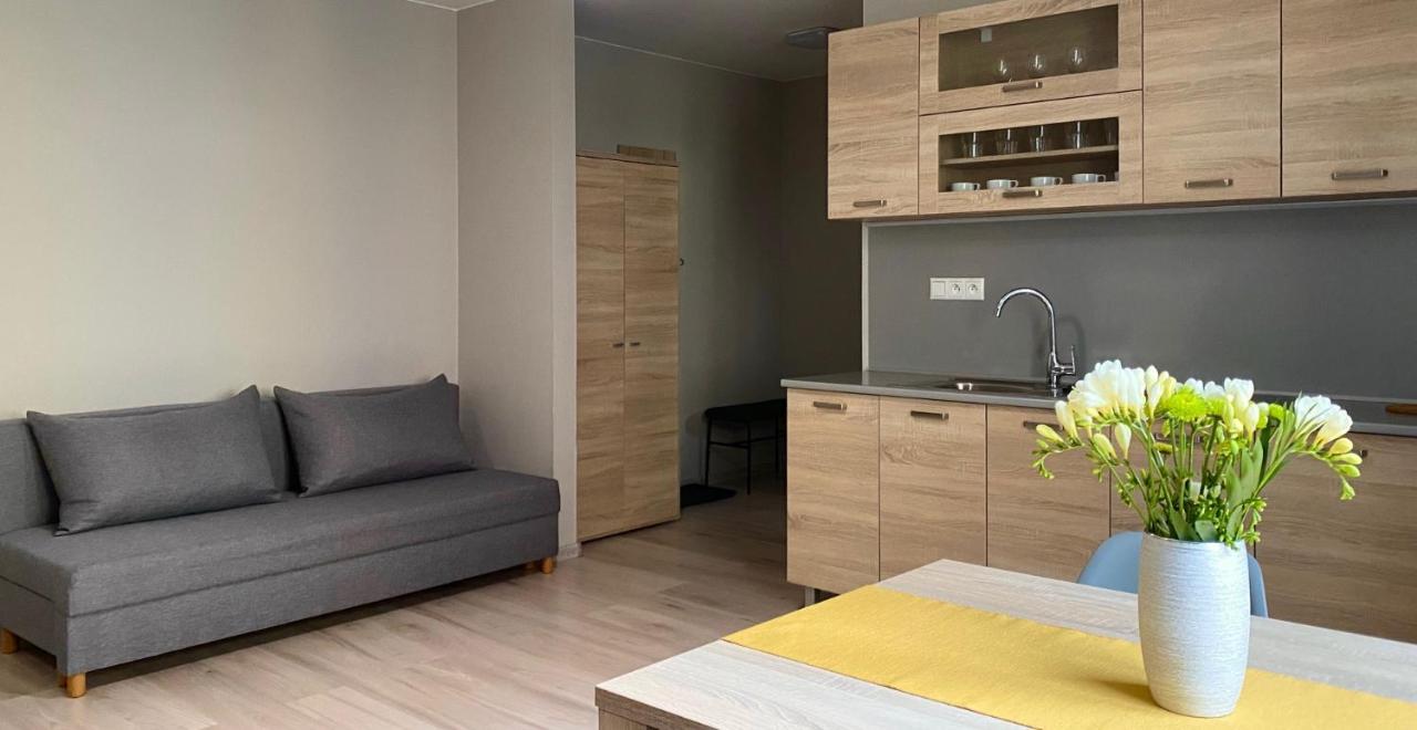 City Apartments Liptovsky Mikulas Luaran gambar