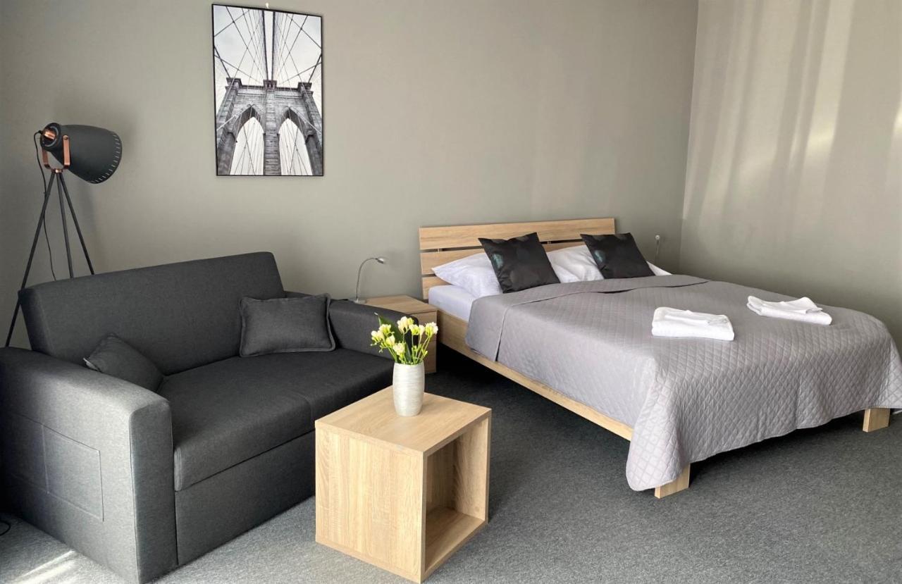 City Apartments Liptovsky Mikulas Luaran gambar
