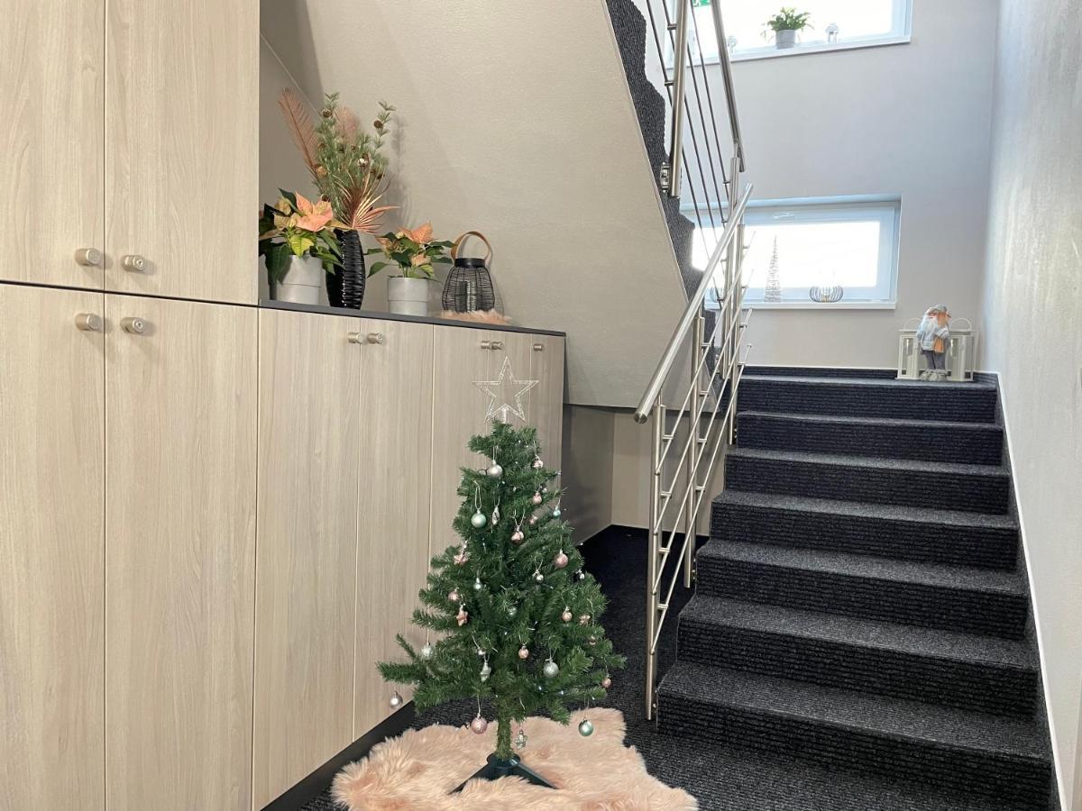 City Apartments Liptovsky Mikulas Luaran gambar