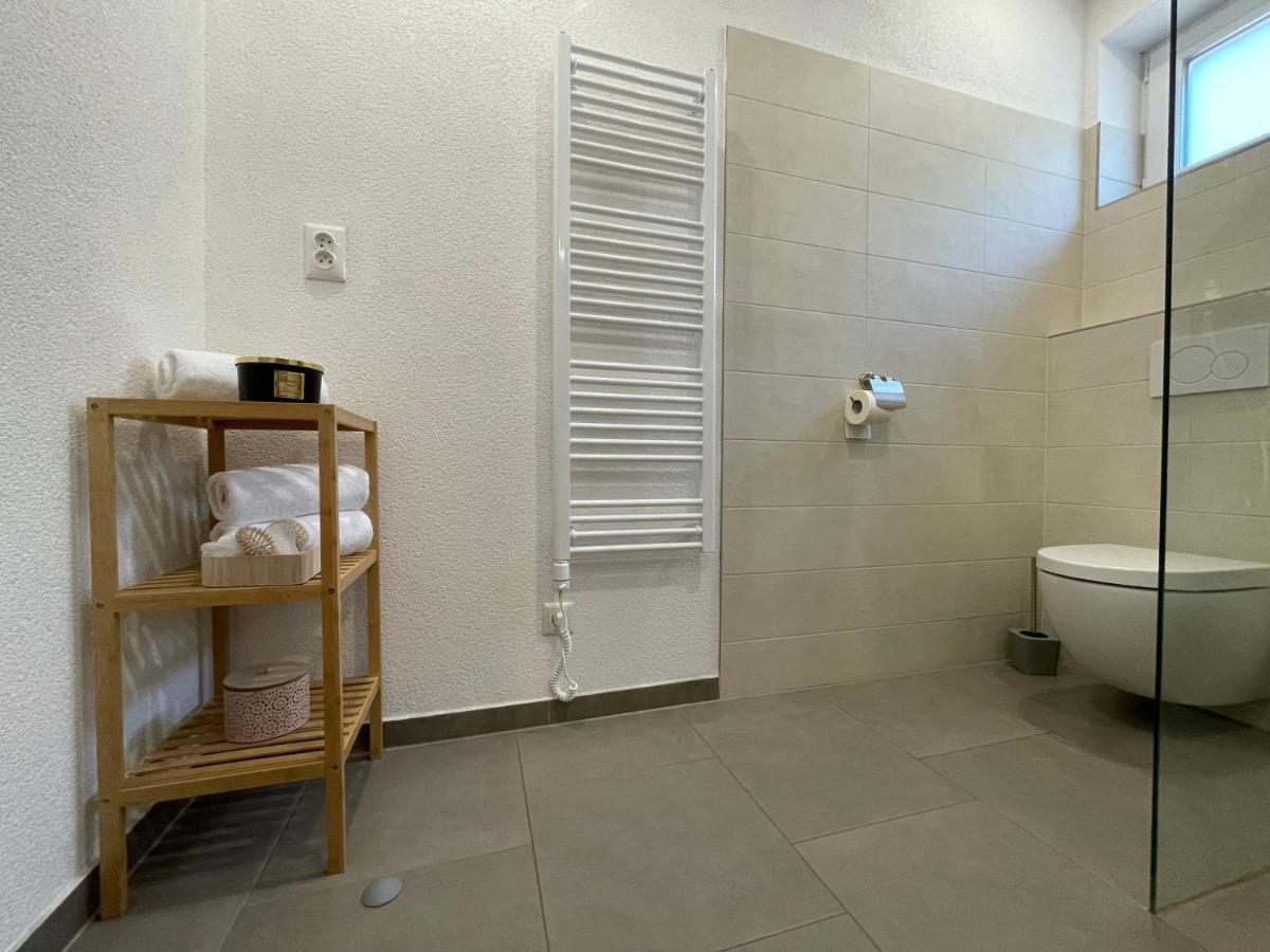 City Apartments Liptovsky Mikulas Luaran gambar