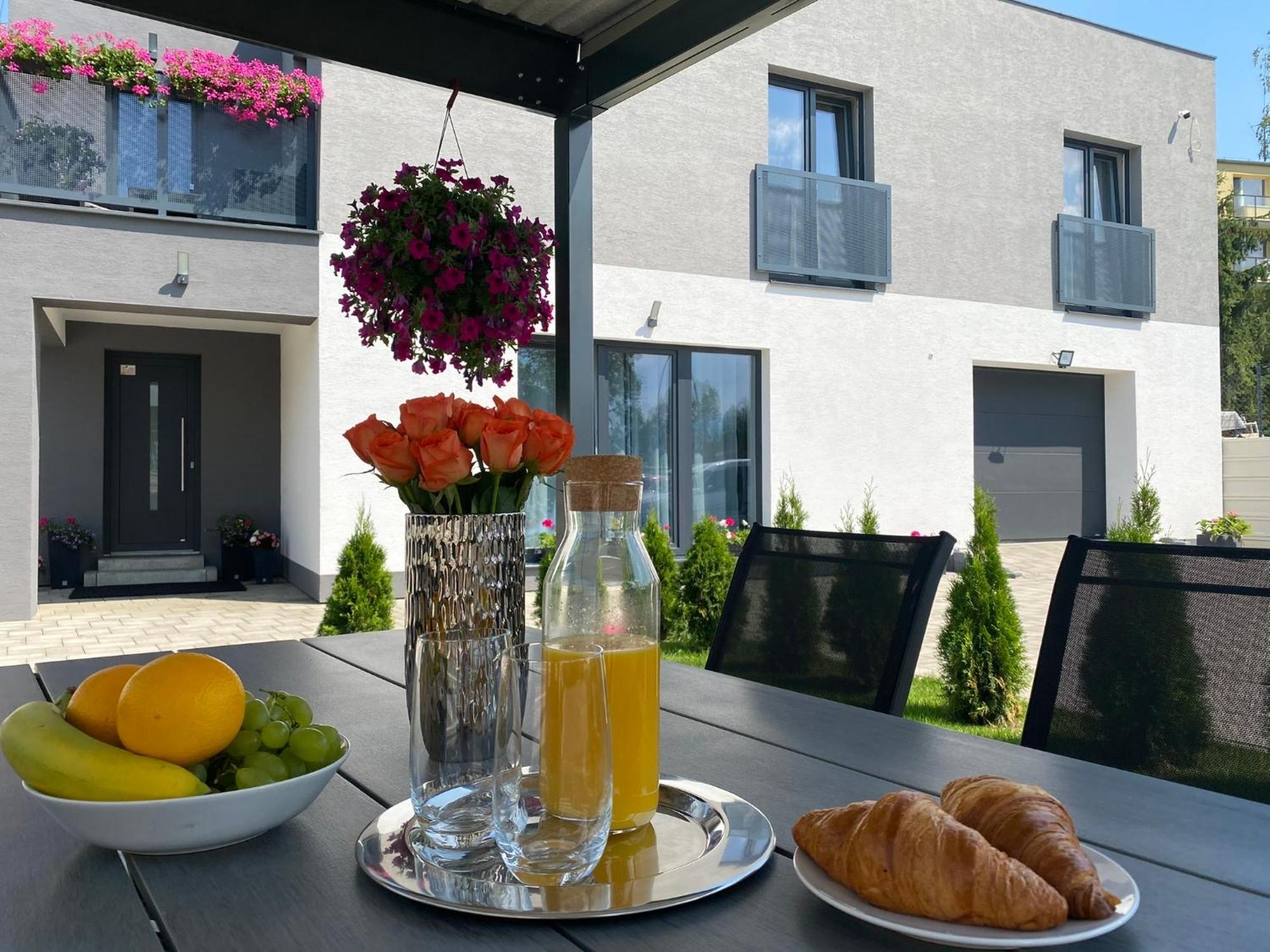 City Apartments Liptovsky Mikulas Luaran gambar