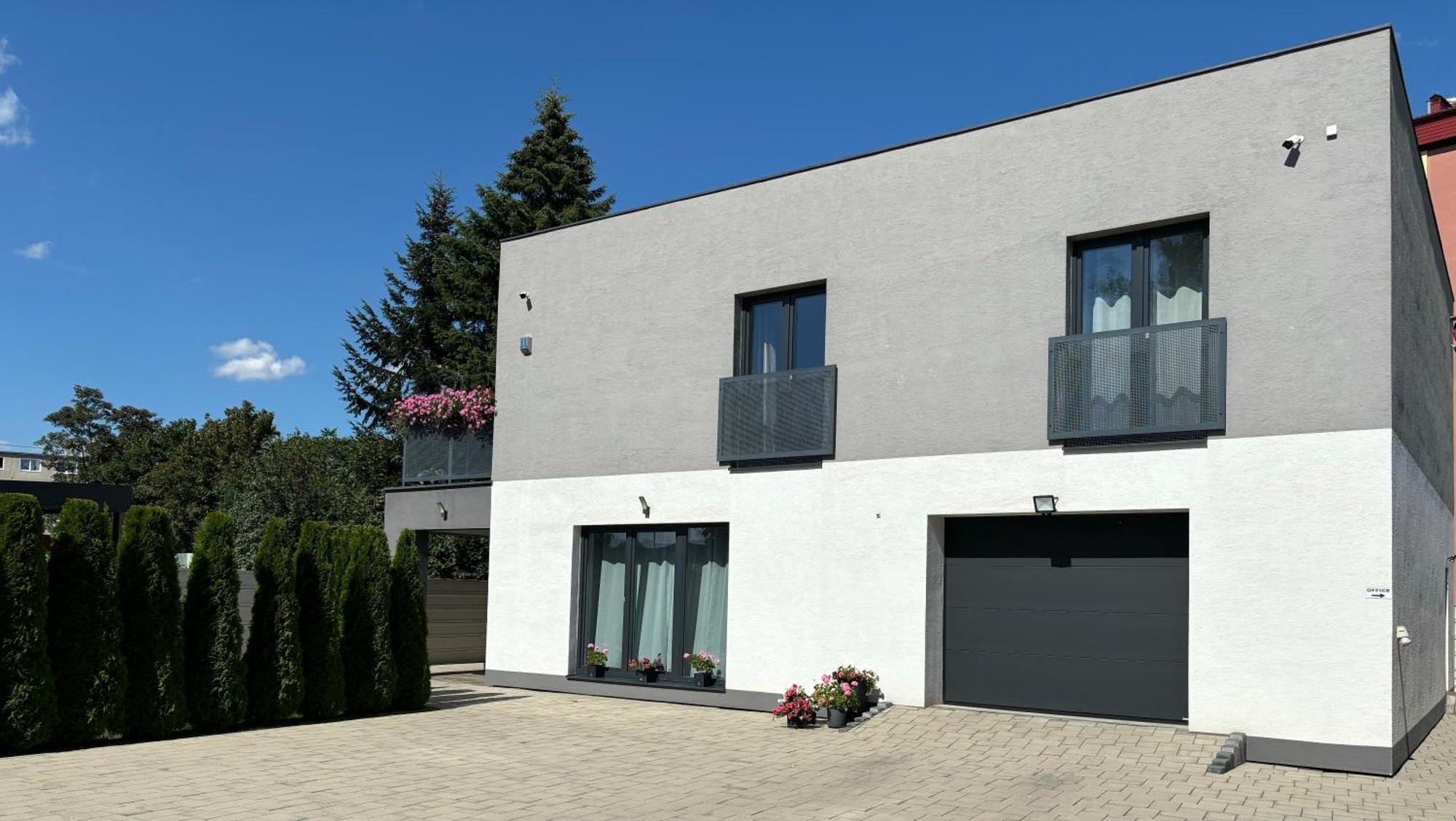 City Apartments Liptovsky Mikulas Luaran gambar