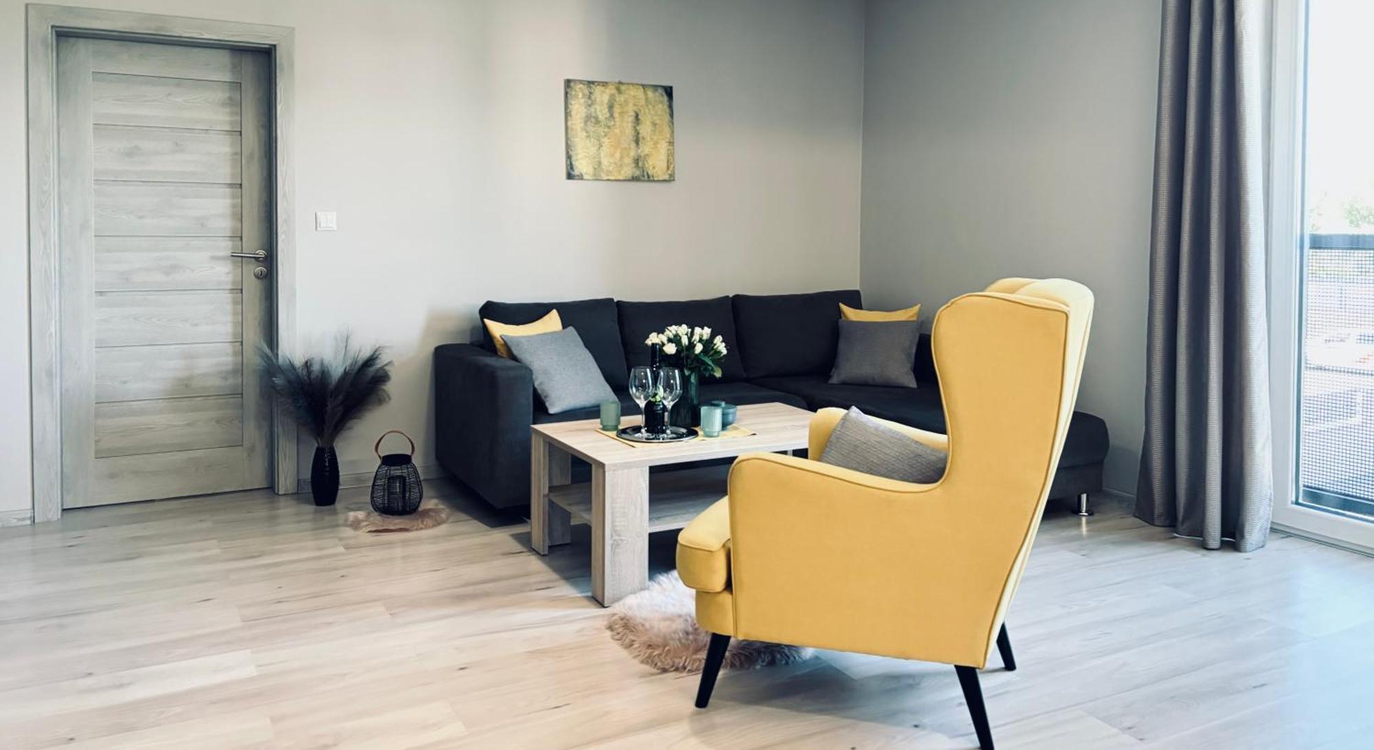 City Apartments Liptovsky Mikulas Luaran gambar