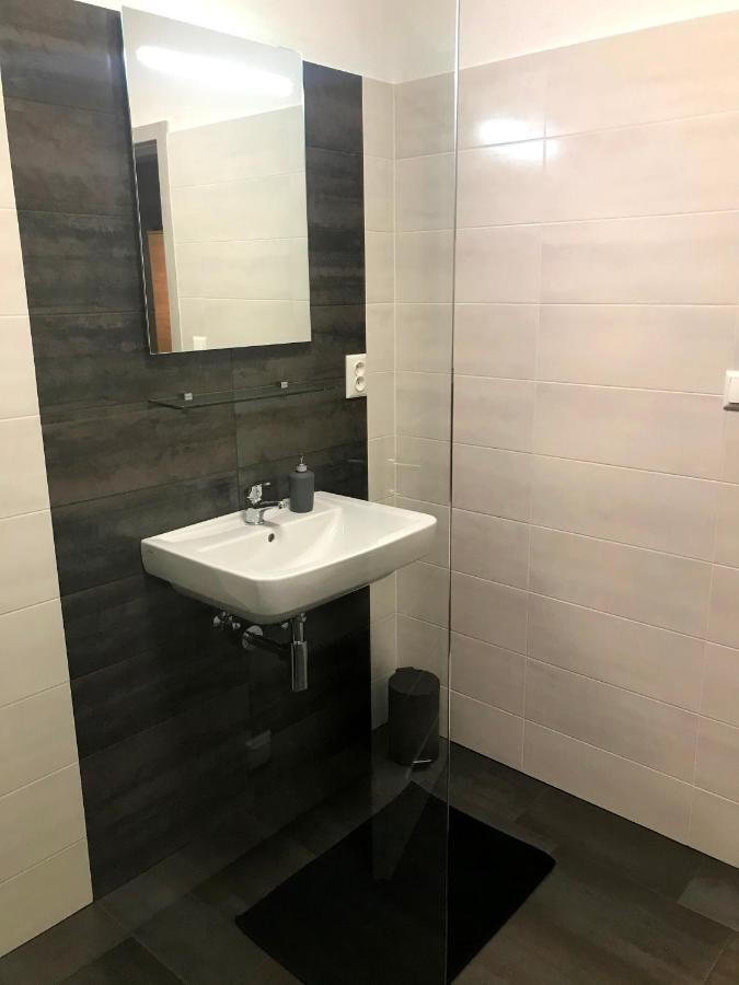 City Apartments Liptovsky Mikulas Luaran gambar